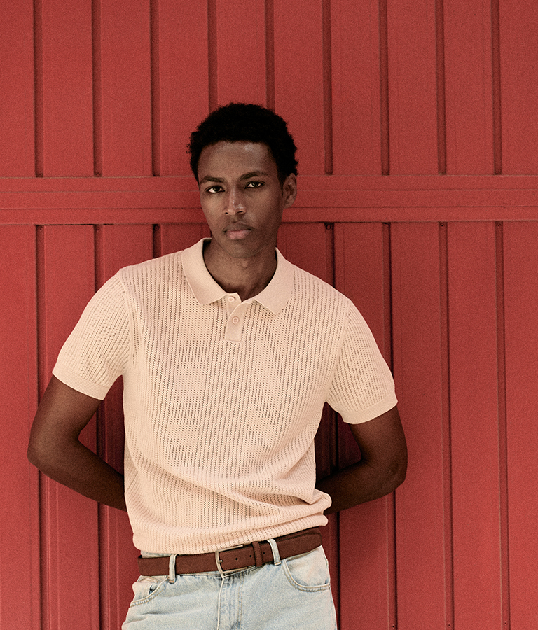 Polos INSIDE