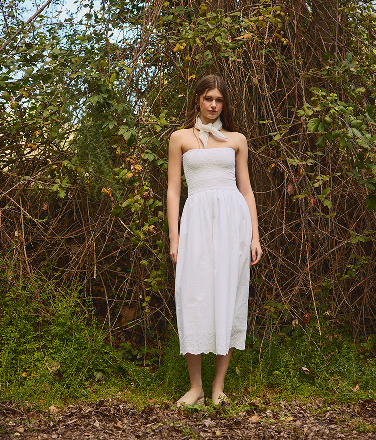 Vestidos INSIDE
