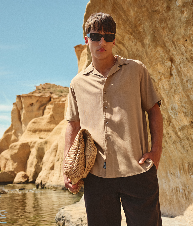 Camisas INSIDE