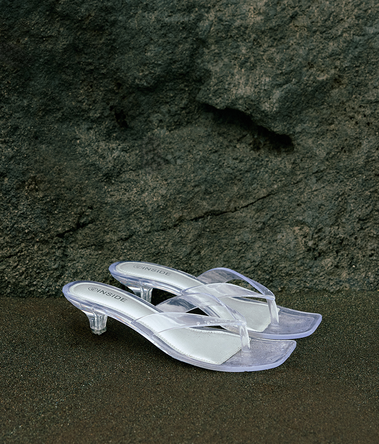 Sandalias INSIDE