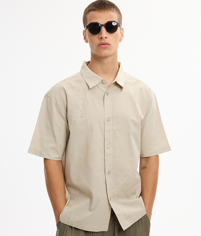 Camisas INSIDE
