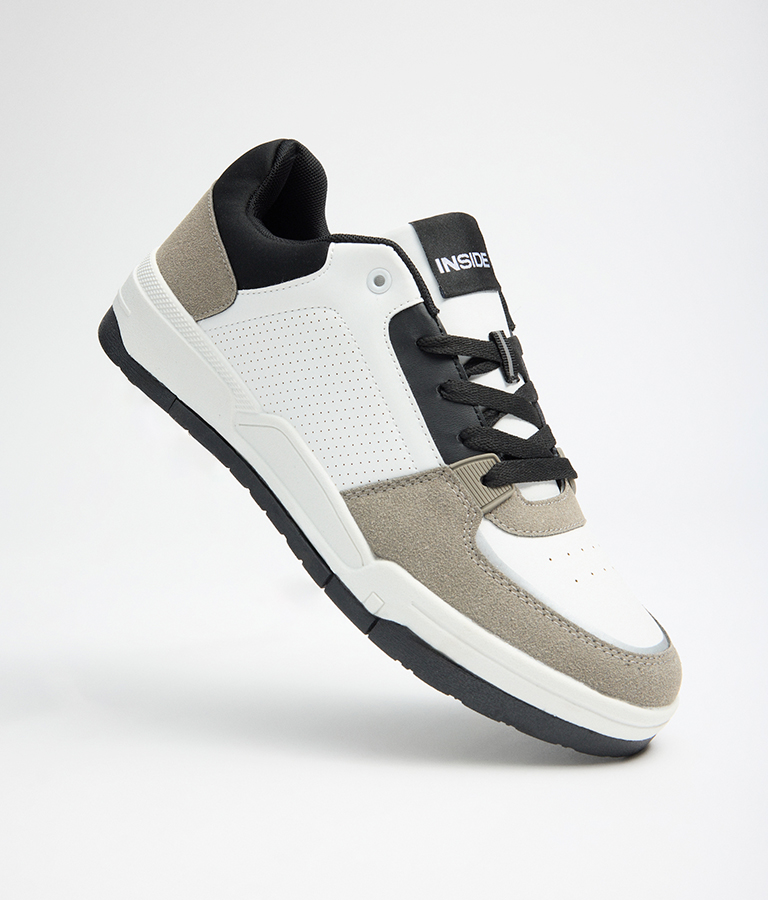 Zapatillas INSIDE