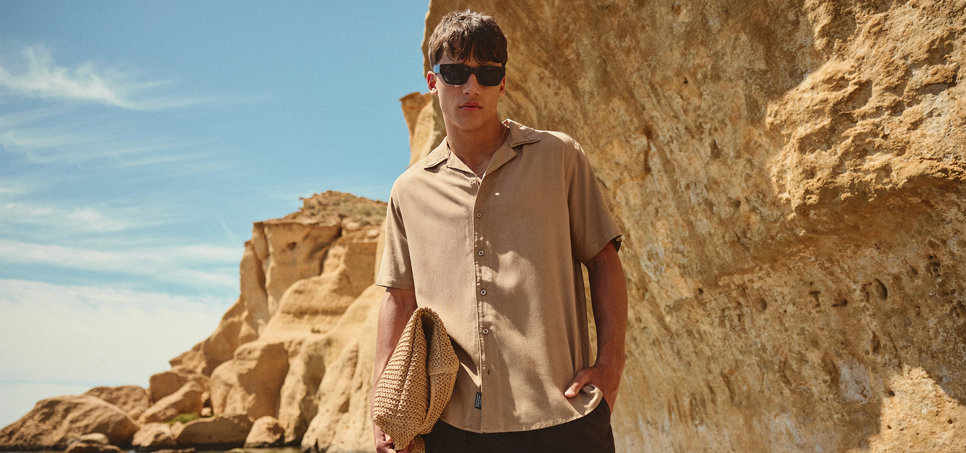 Ropa de Hombre INSIDE