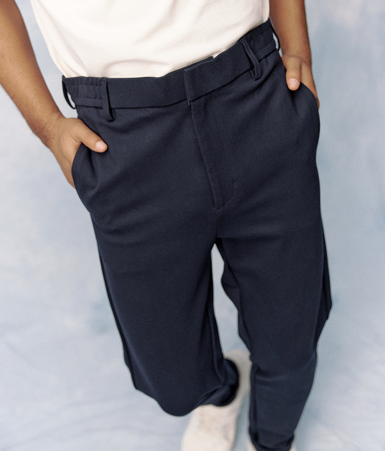Pantalones INSIDE