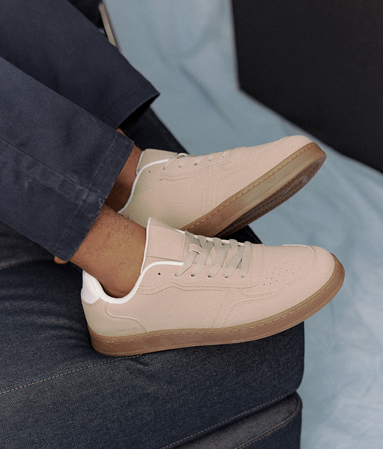 Zapatillas INSIDE