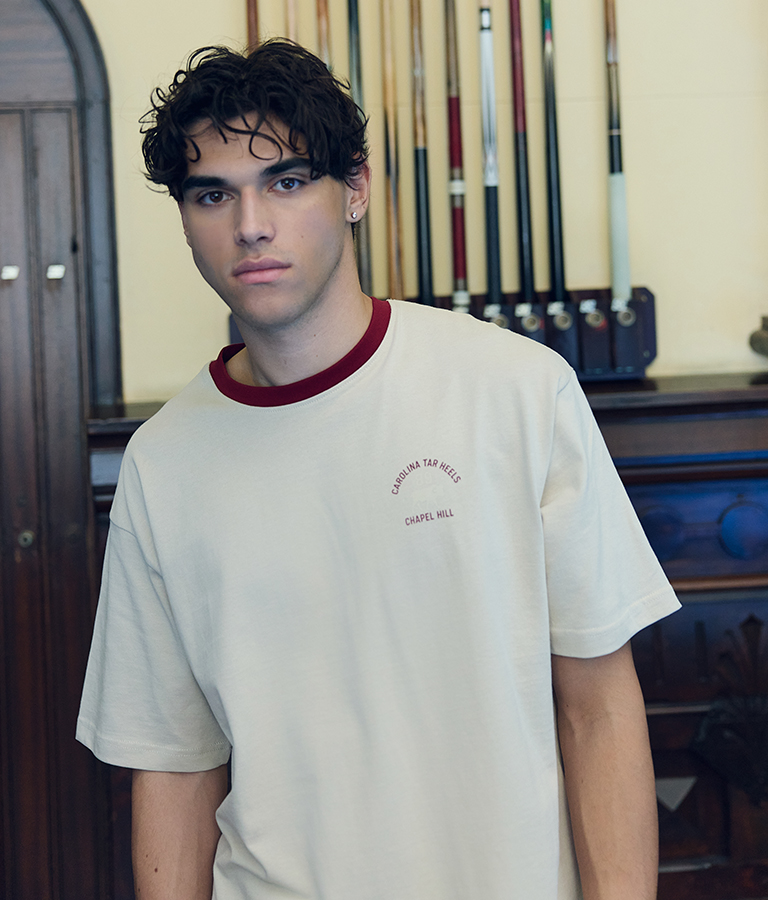 T-Shirts INSIDE