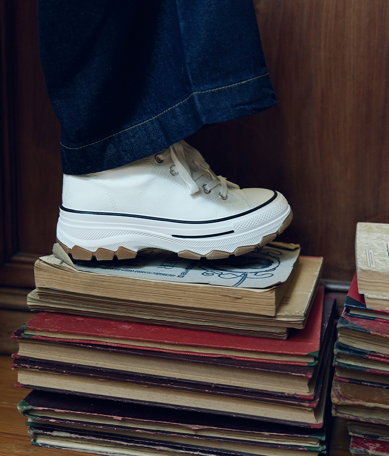 Zapatillas INSIDE