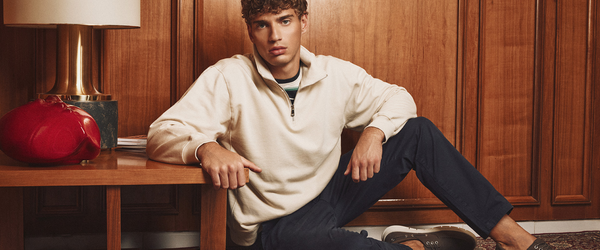 Ropa de Hombre INSIDE