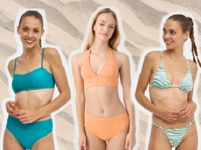 What Bikini Flatters Me for My Body Type?