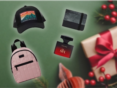 Christmas Gift Guide: Find the Perfect Gift for Everyone on Your List