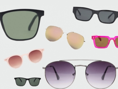 Guía para elegir las gafas de sol perfectas para tu rostro