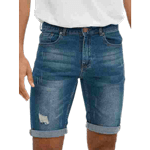 BERMUDAS