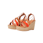 WEDGE SHOES